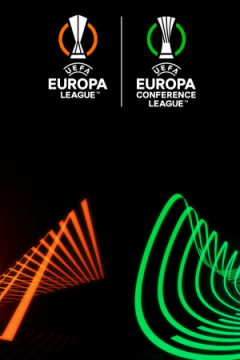 Сериал Лига Европы / Лига конференций / СИМУЛКАСТ / МУЛЬТИКАСТ / 7 матчей в одном эфире