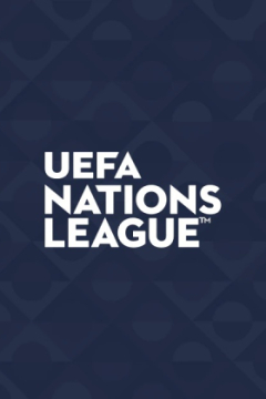 Сериал Нидерланды &mdash; Венгрия